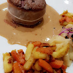 Photo n° 3 de l'avis de Kevin.e fait le 07/12/2018 à 22:10 pour Restaurant Le Panoramique à La Pernelle