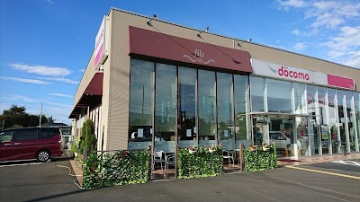 ベーカリーハウス・マイ フィルス店