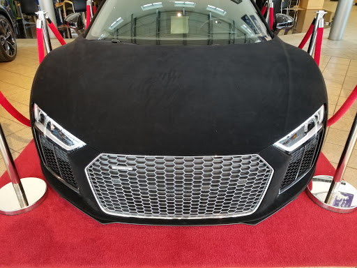 Audi Dealer «Audi Dallas», reviews and photos, 5033 Lemmon Ave, Dallas, TX 75209, USA