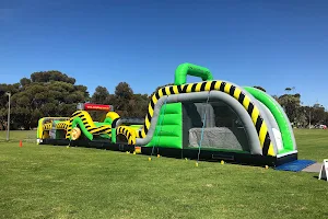 Jump Easy Jumping Castle Hire Adelaide image