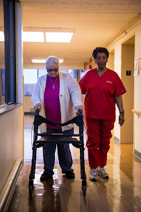 BAYADA Assistive Care - State Programs - Photo 2 - Car repair in Bethlehem, PA, Allentown