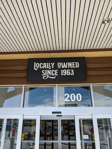 Ski Shop «Alpine Shop», reviews and photos, 1184 Williston Rd, South Burlington, VT 05403, USA