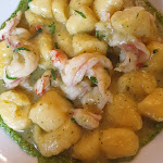 Photo n°1 de l'avis de camilla.a fait le 06/10/2018 à 00:13 sur le  Kapperi à Desenzano del Garda