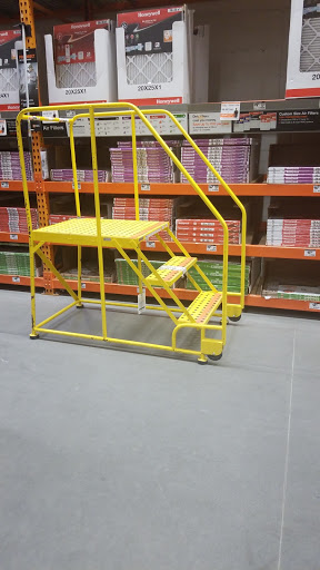 Home Improvement Store «The Home Depot», reviews and photos, 20 Gateway Village Rd, Bluffton, SC 29910, USA