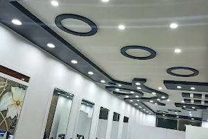 Beauty Mass men's Hair saloon image