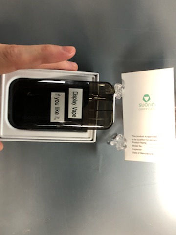 Tobacco Shop «Alpha Smoke», reviews and photos, 1107 Turner McCall Blvd, Rome, GA 30161, USA