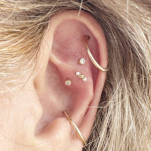 Explore ghostemane tattoo ideas, creative tattoo ideas in Albuquerque, available at Evolution Body Piercing