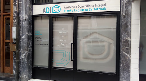 ADI - Asistencia Domiciliaria Integral