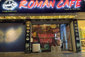 Roman cafe image