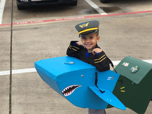 2410 Nettle Ln, Euless, TX 76039, USA