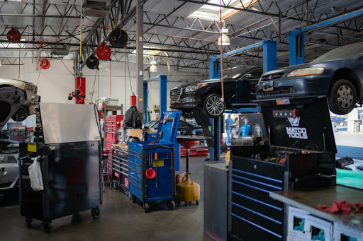 Auto Repair Shop «Zip Zap Auto», reviews and photos, 3230 N Durango Dr, Las Vegas, NV 89129, USA