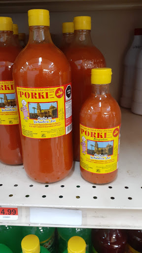 Grocery Store «Migalitos Supermercado #1», reviews and photos, 1050 S Beltline Rd, Dallas, TX 75253, USA