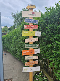 Café am Deich à Peenemünde menu