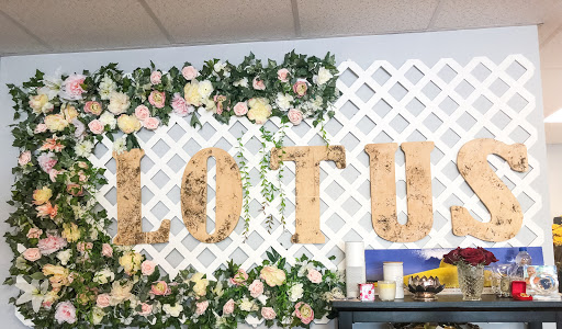 Florist «Lotus Flower Shop», reviews and photos, 7240 Nolensville Rd Ste. 205 Ste. 205, Nolensville, TN 37135, USA