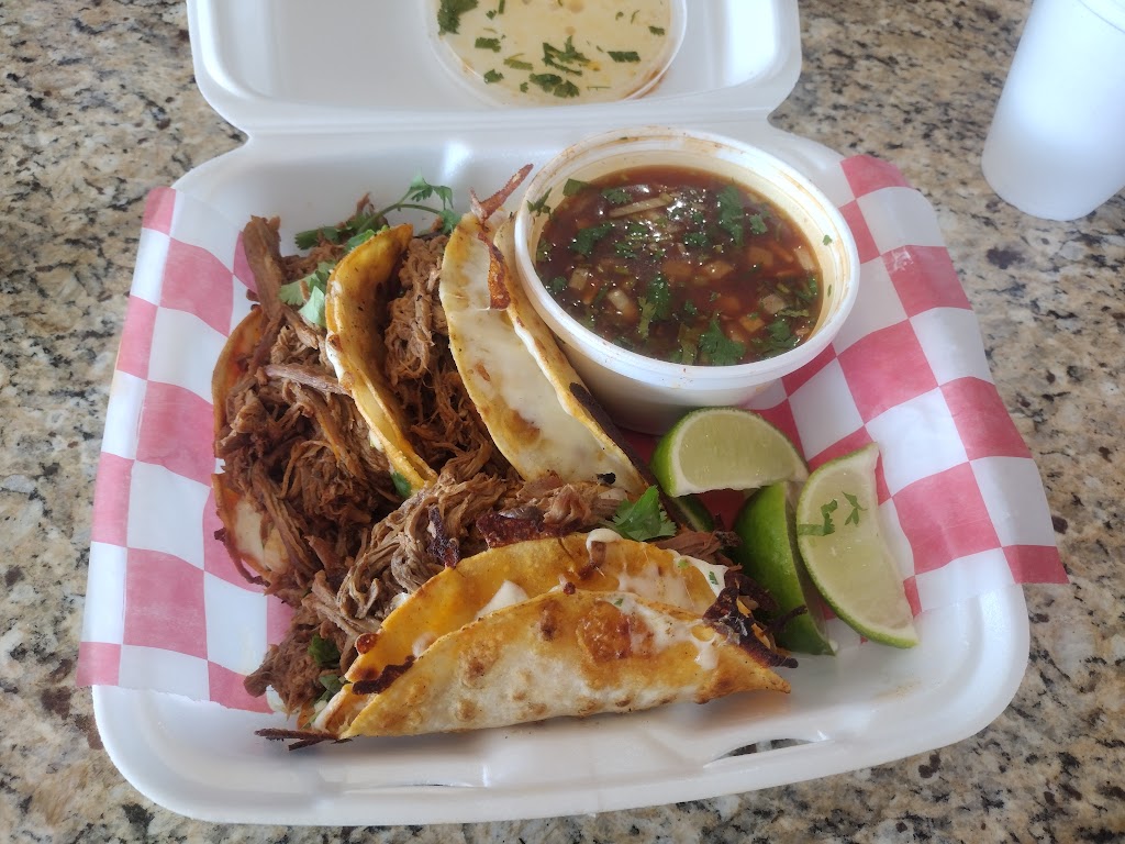 El Paisano Food Truck 17603
