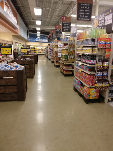 Grocery Store «Tom Thumb», reviews and photos, 4010 N MacArthur Blvd, Irving, TX 75038, USA