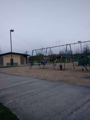 Park «Owl Creek Park», reviews and photos, 9751 Concord Rd, Brentwood, TN 37027, USA