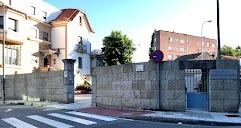 Escola Infantil Santa Isabel en Vigo