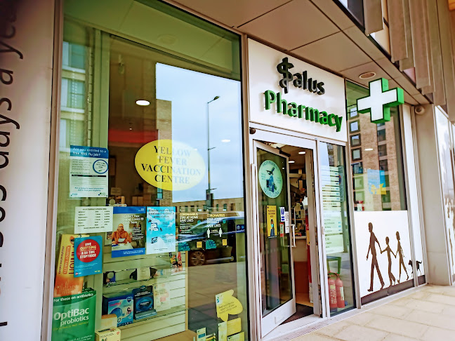 Salus Pharmacy - London