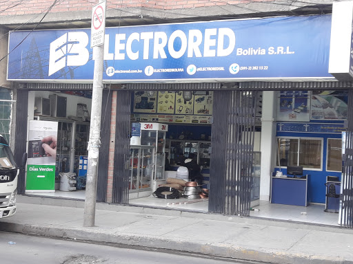 Electrored Bolivia SRL