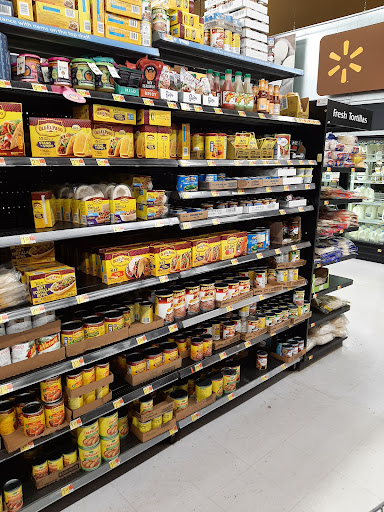 Supermarket «Walmart Neighborhood Market», reviews and photos, 15600 SE McLoughlin Blvd, Milwaukie, OR 97267, USA