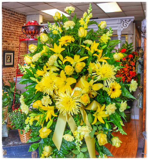 Florist «Flower Cottage on Main», reviews and photos, 2821 Main St, East Point, GA 30344, USA