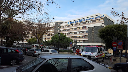 Información y opiniones sobre la Salud Hospital de Valencia