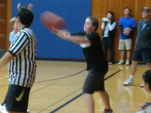 Recreation Center «City Gym & Pool», reviews and photos, 1600 Palm Ave, Huntington Beach, CA 92648, USA