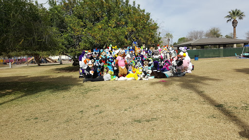 Park «Daley Park», reviews and photos, 1625 S College Ave, Tempe, AZ 85281, USA