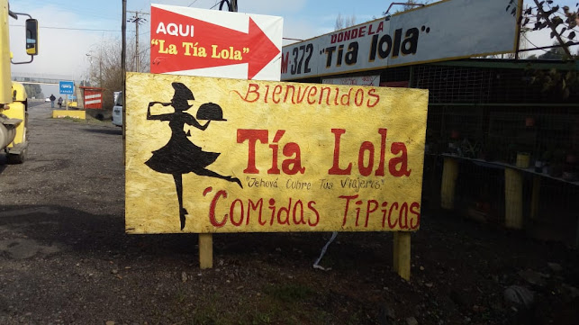 Opiniones de Restaurante Tia Lola en San Carlos - Restaurante