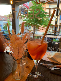 Plats et boissons du Restaurant La Dolce Serata à Cruseilles - n°20