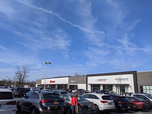 Department Store «Target», reviews and photos, 29 Vervalen St, Closter, NJ 07624, USA