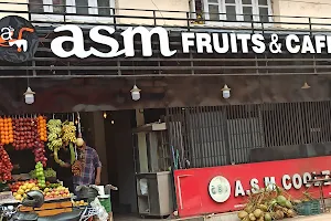 ASM FRUITS AND CAFE image
