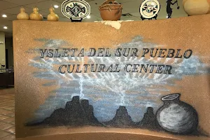 Ysleta del Sur Pueblo Cultural Center image