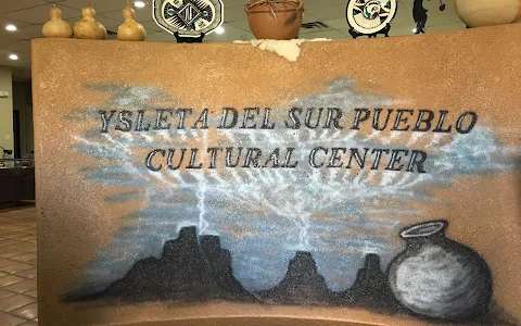 Ysleta del Sur Pueblo Cultural Center image