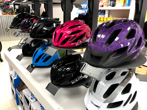 Bicycle Store «Sandy Hook Bicycles», reviews and photos, 100 Church Hill Rd #104, Sandy Hook, CT 06482, USA