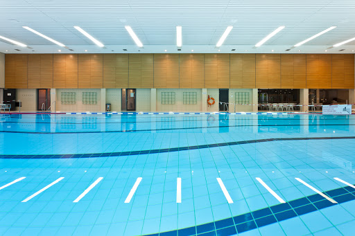 Swimming courses for babies in Munich