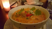 Soupe du Restaurant vietnamien Le Palanquin à Paris - n°9