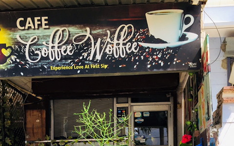 Cafe Coffee Woffee image