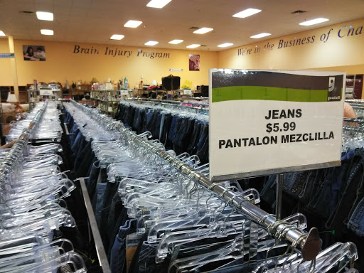 Thrift Store «Goodwill Port St. Lucie/Gatlin Store & Donation Center», reviews and photos