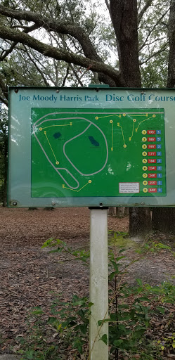 Park «Joe Moody Harris Park», reviews and photos, N Center Ave, Panama City, FL 32401, USA