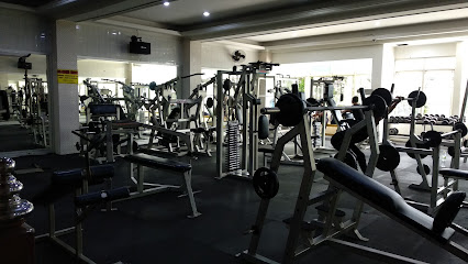 Planet Gym - Jl. Banyu Urip No.248, Kupang Krajan, Kec. Sawahan, Surabaya, Jawa Timur 60253, Indonesia