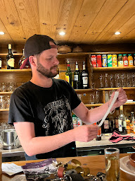 Photo n°87 de Restaurant le Chalet à Briançon ()