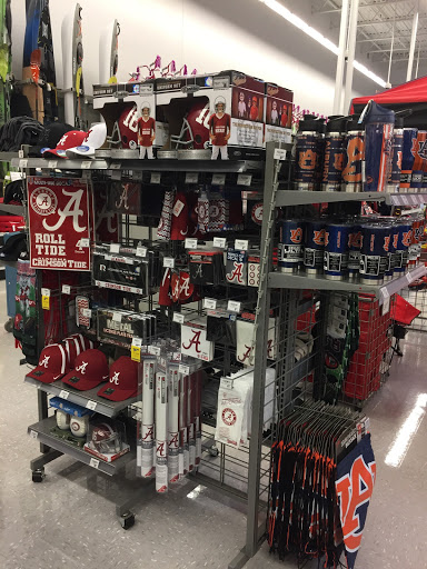 Sporting Goods Store «Academy Sports + Outdoors», reviews and photos, 1096 Bullsboro Dr, Newnan, GA 30265, USA