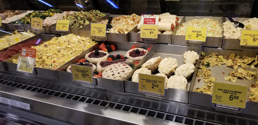 Grocery Store «Safeway», reviews and photos, 645 N San Antonio Rd, Mountain View, CA 94040, USA