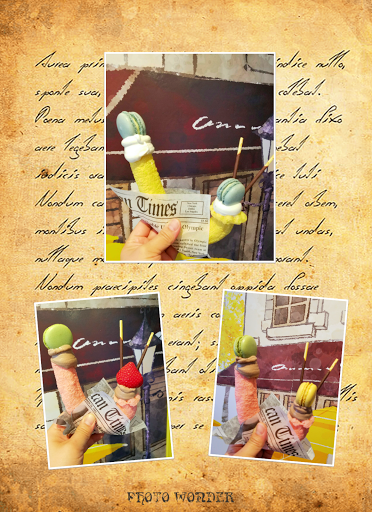 Ice Cream Shop «Bubble Jipangi», reviews and photos, 2640 Old Denton Rd #148, Carrollton, TX 75007, USA