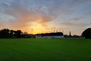 August-Wenzel-Stadion image