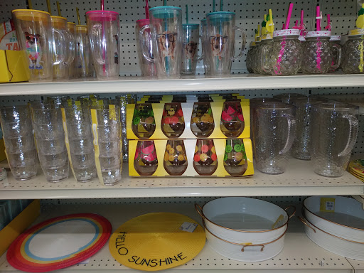 Discount Store «Big Lots», reviews and photos, 3921 Oakwood Blvd, Hollywood, FL 33020, USA