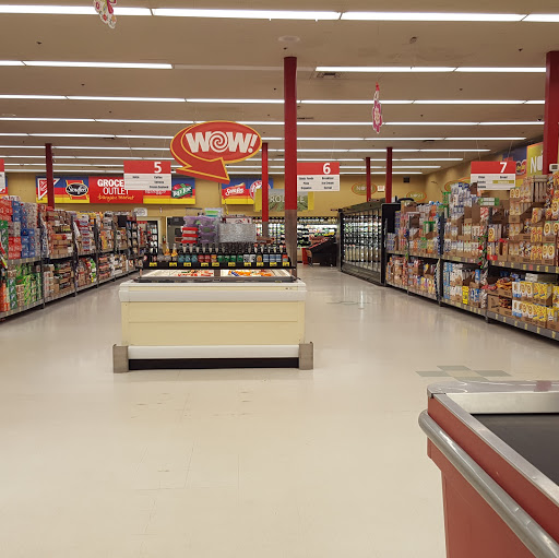 Grocery Store «Grocery Outlet Bargain Market», reviews and photos, 3308 NE 3rd Ave, Camas, WA 98607, USA
