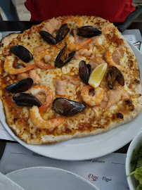 Pizza du Restaurant italien La Gondole à Limoges - n°4